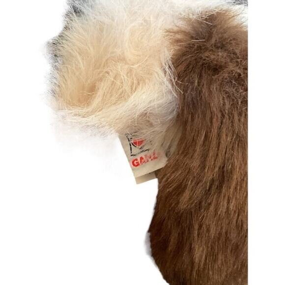 Ganz Webkinz HM165 Himalayan Kitten Cat Kitty Brown Tan with tag - Picture 7 of 10